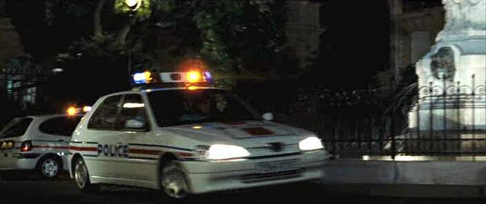 Peugeot 306