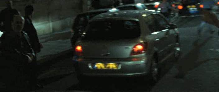Peugeot 307