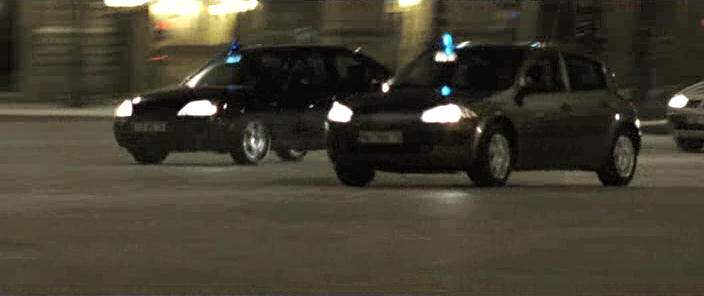 Renault Mégane 2