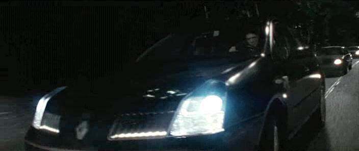 Renault Vel Satis