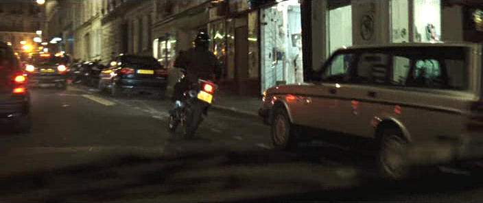 Volvo 240