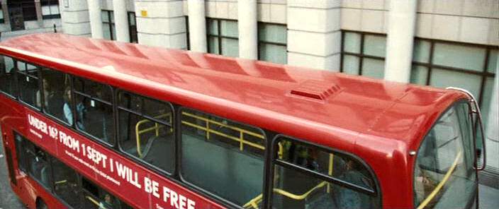 Volvo B7 TL
