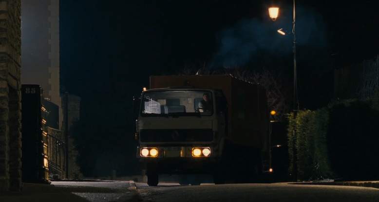 Renault G-210
