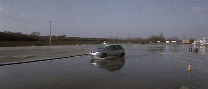Fiat Stilo