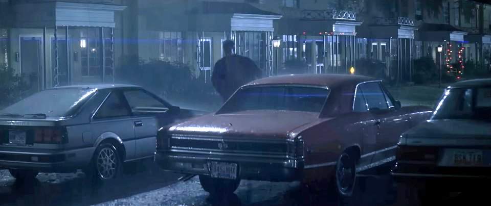 Chevrolet Chevelle SS