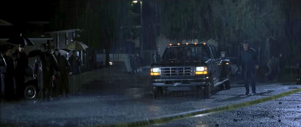 Ford F-350