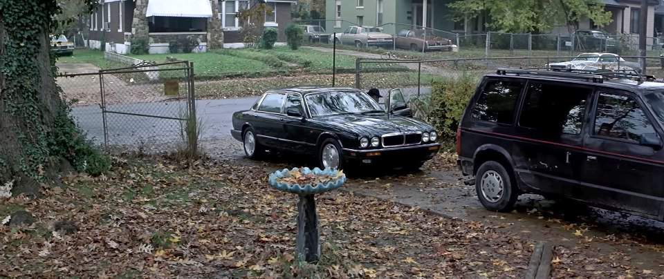 Jaguar XJ6