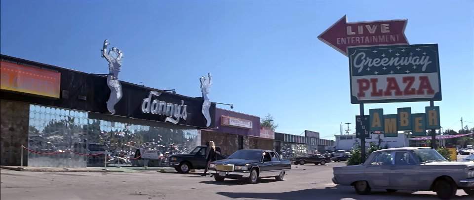 Mercury Comet