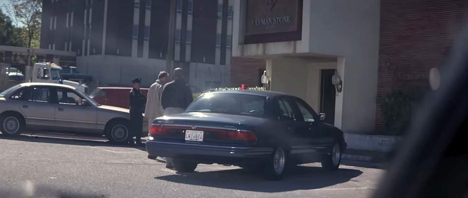 Mercury Grand Marquis
