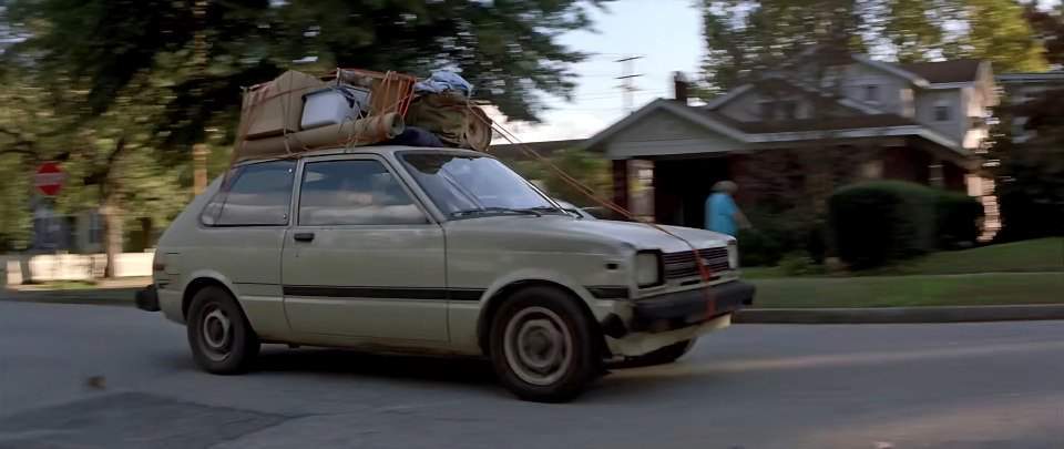 Toyota Starlet