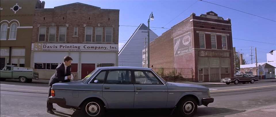 Volvo DL