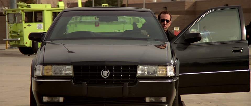 Cadillac Seville STS