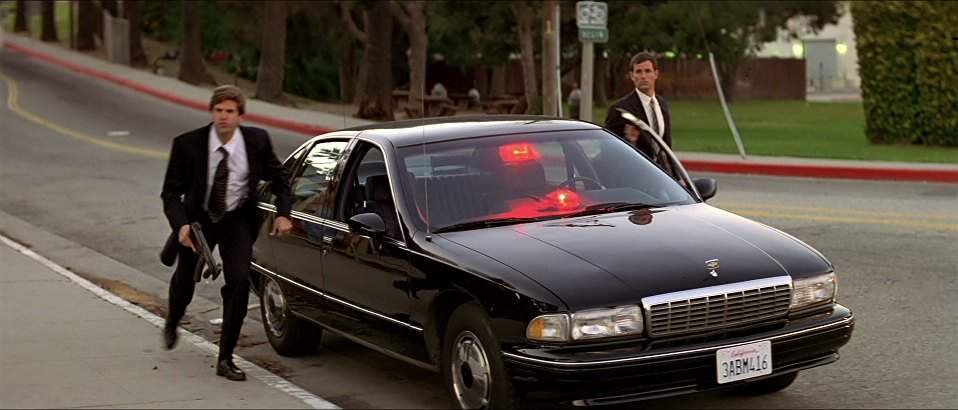 Chevrolet Caprice