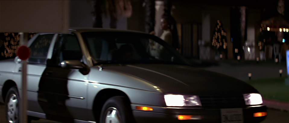 Chevrolet Corsica