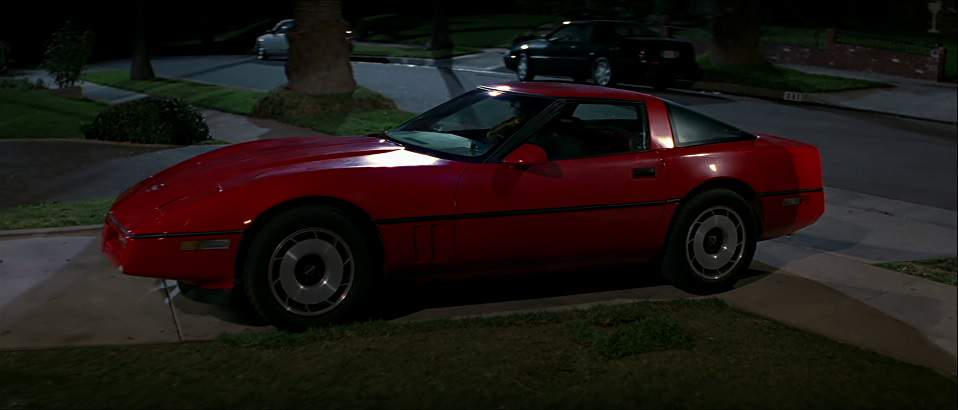 Chevrolet Corvette C4