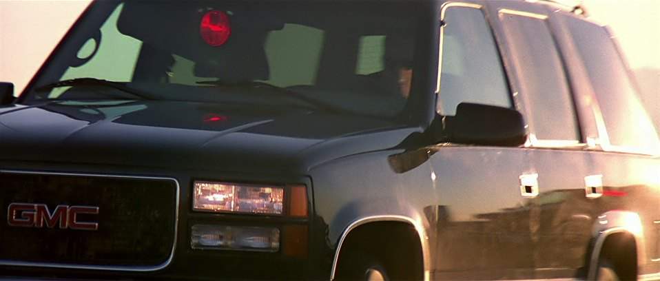 GMC Yukon