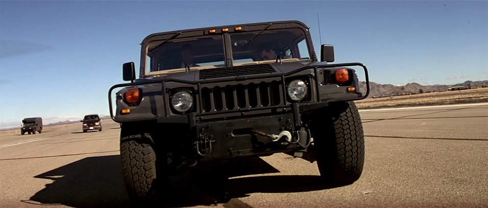 Hummer 