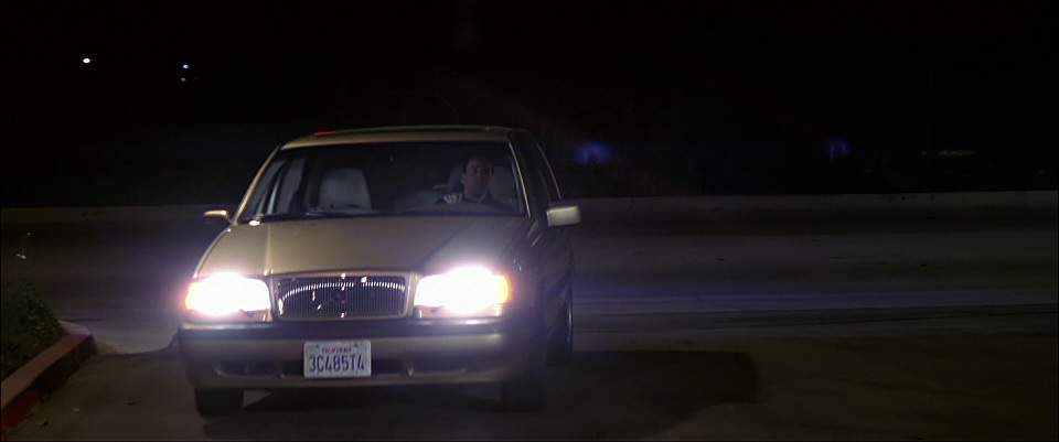 Volvo 850