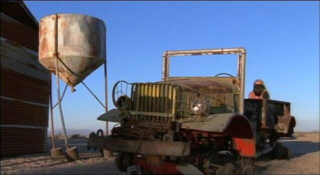 International Harvester M-2-4