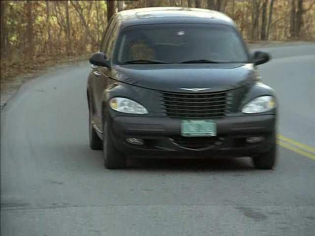 Chrysler PT Cruiser