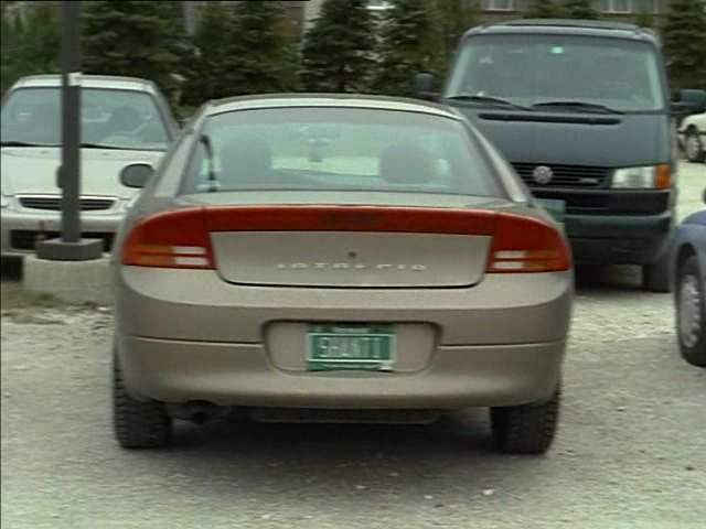 Dodge Intrepid