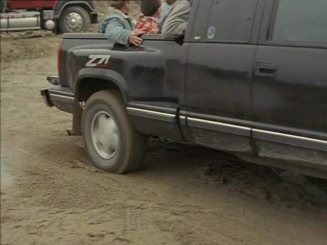 GMC Sierra