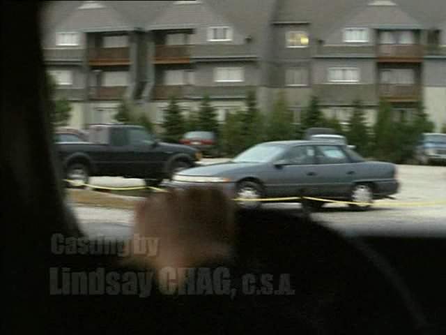 Mercury Sable