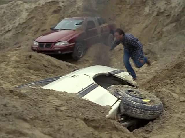 Pontiac Grand Am