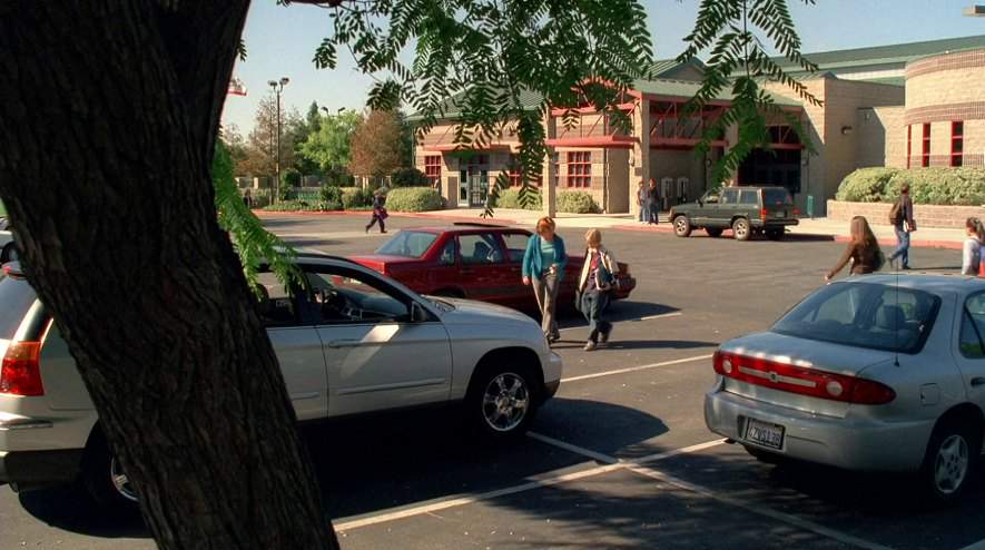 Chevrolet Cavalier