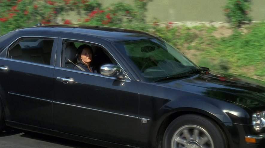 Chrysler 300