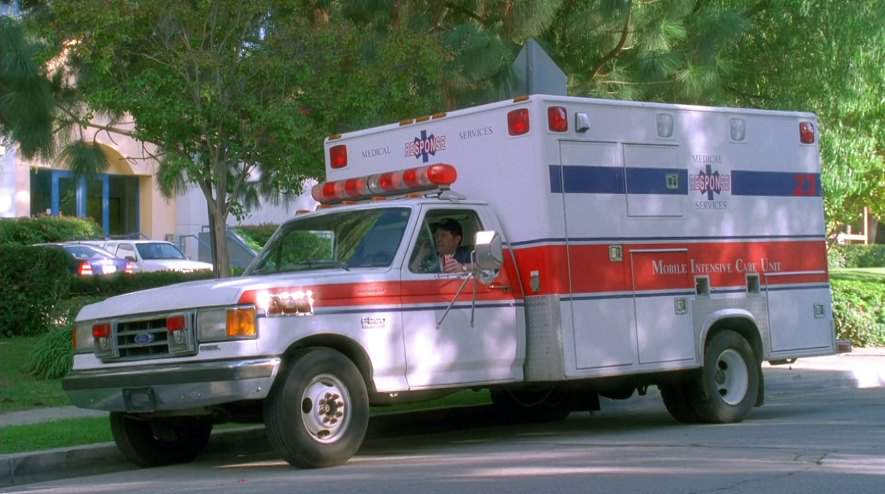 Ford F-350