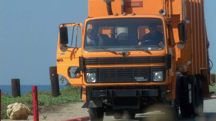 Mack Mid-Liner MS