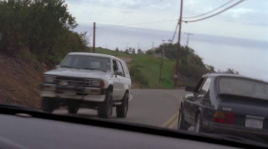 Toyota 4Runner