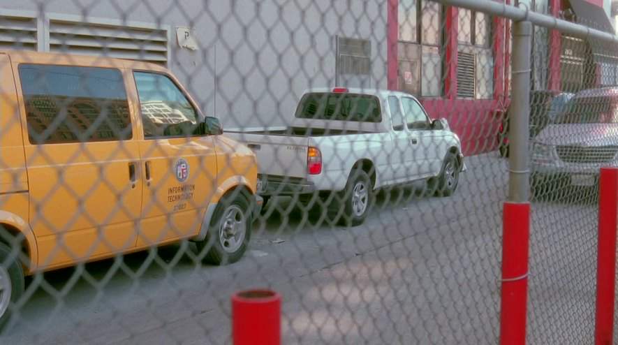 Toyota Tacoma