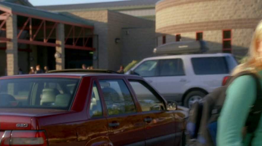 Volvo 850