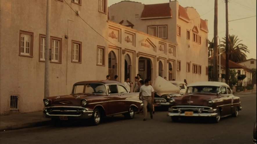 Chevrolet Bel Air