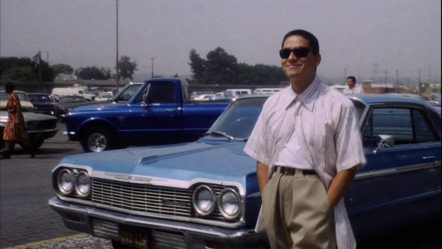 Chevrolet C-Series