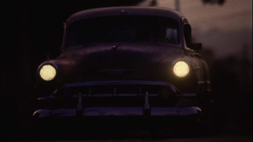 Chevrolet Two-Ten