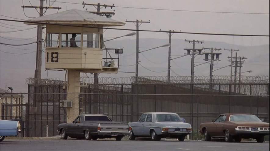 Mercedes-Benz 220 Diesel