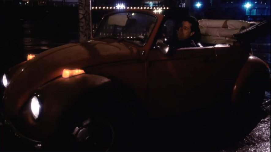 Volkswagen Convertible