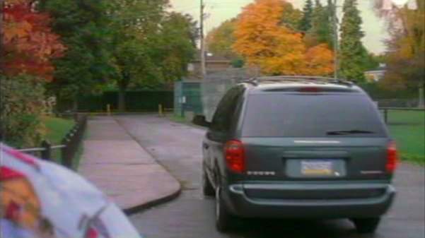 Dodge Grand Caravan