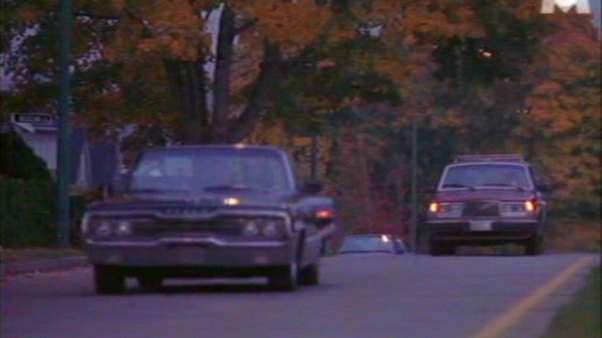 Dodge Polara 880