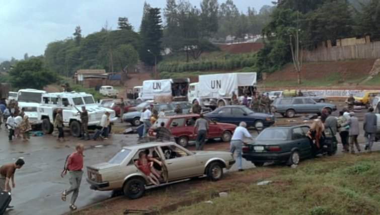 BAE Systems RG-31 Nyala