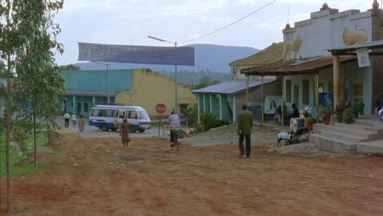 Mazda T-Series
