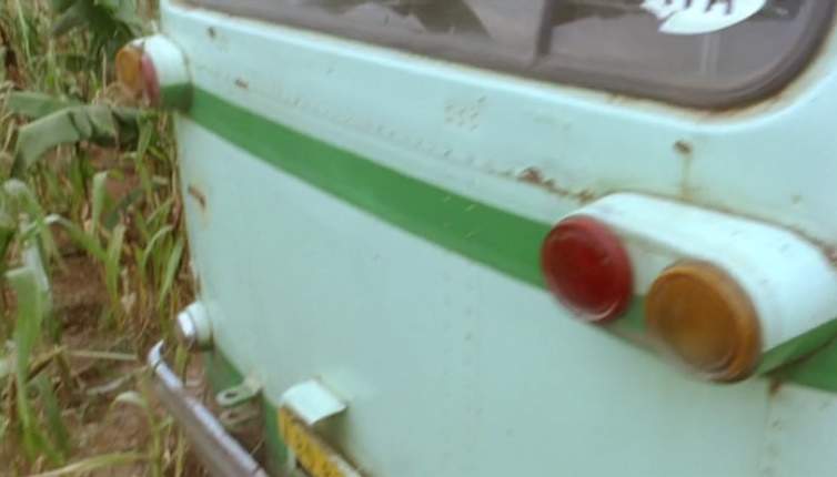 Nissan Diesel unknown