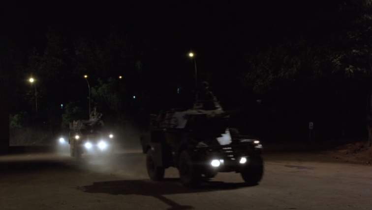 Panhard AML 90
