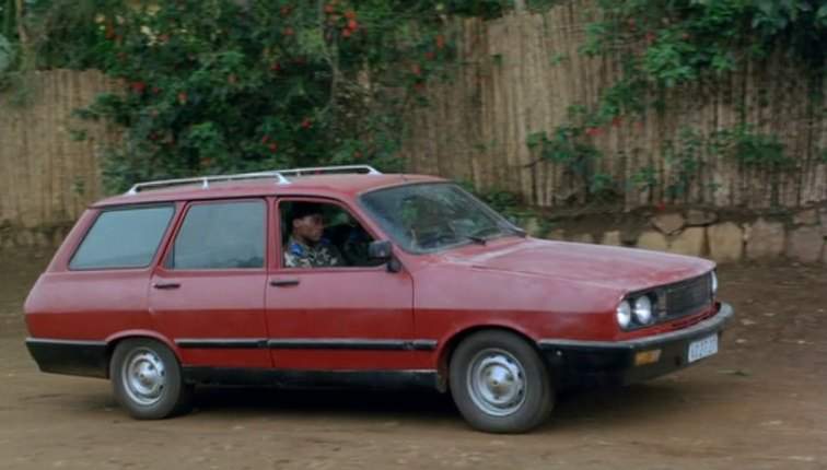 Renault 12 Toros SW