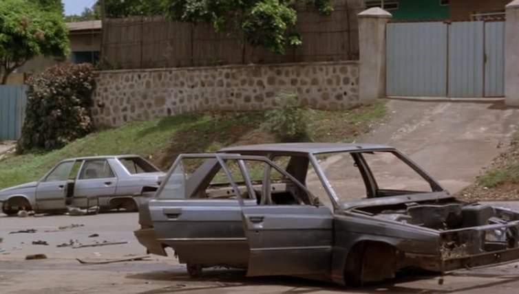 Renault 9