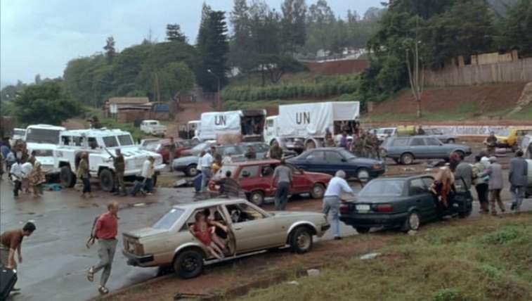 Toyota Carina
