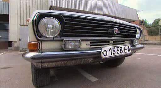 GAZ 24-10 Volga